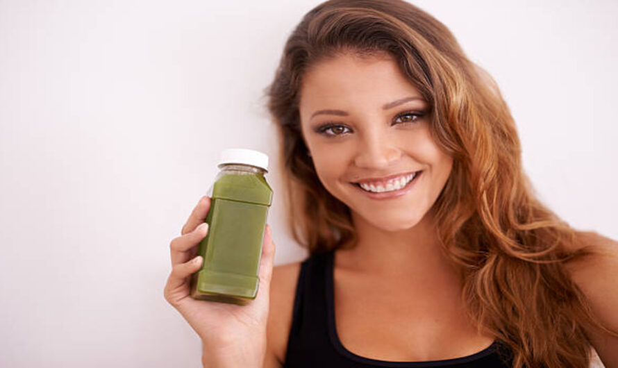 How Hollywood’s Detox Culture Influences Everyday Habits