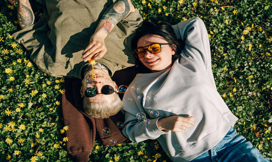 The Influence of TikTok Couples on Modern Body Insecurity