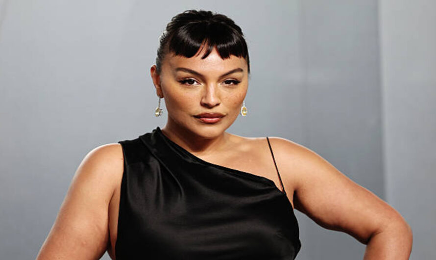 The Impact of Paloma Elsesser on High-Fashion Runways