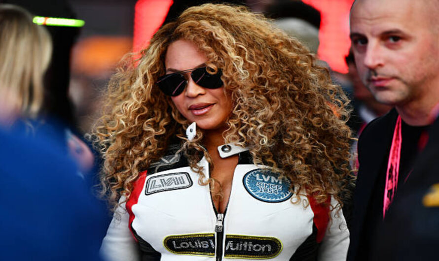 How Beyoncé’s “Partition Era” Redefined Married Female Sexual Agency