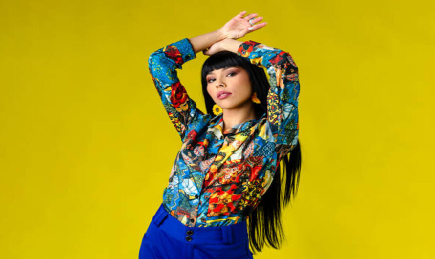 Why Indigenous Representation in Fashion Campaigns Is Growing