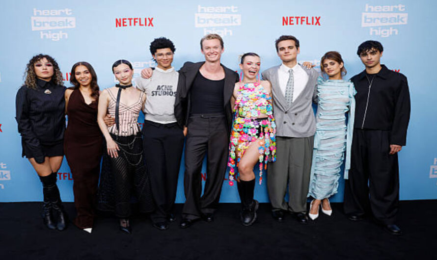 How Netflix’s Global Casting Strategy Is Expanding Body Diversity