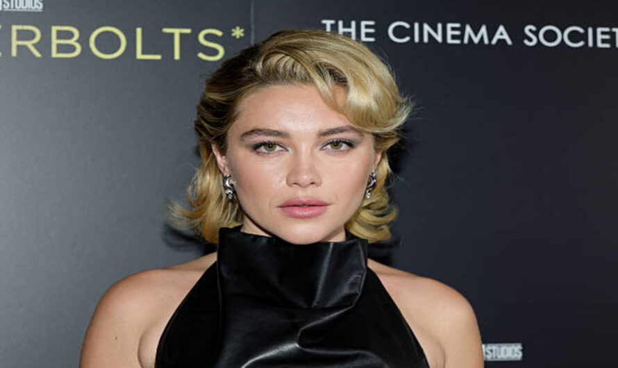 How Florence Pugh’s Response to Body Criticism Became a Viral Turning Point