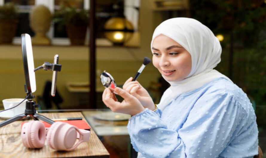 How Muslim Influencers Are Redefining Beauty Without Compromise