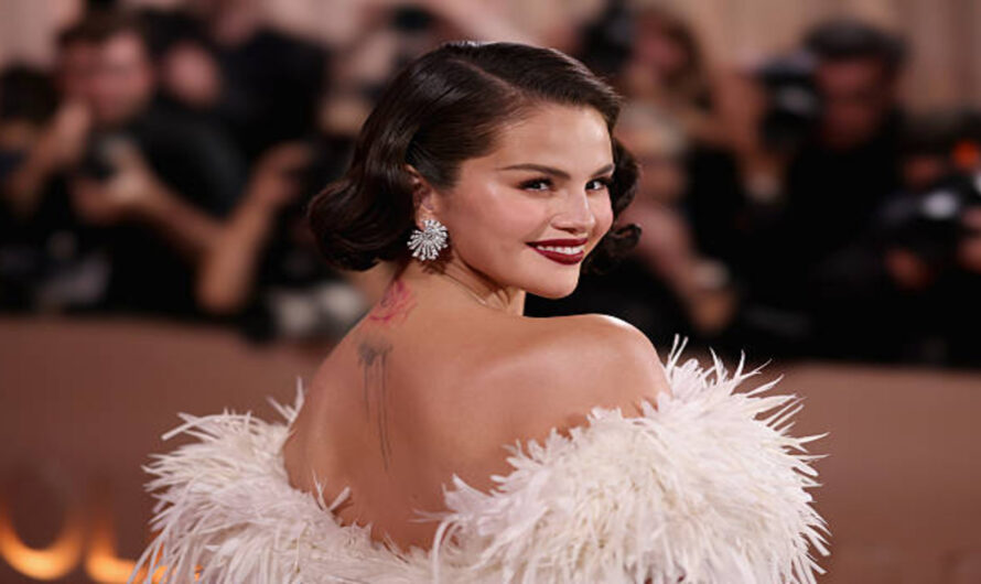 Why Selena Gomez’s Dating Narrative Reveals the Pressure of Public Desirability