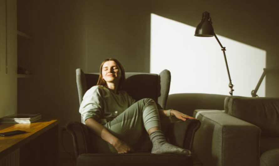 The Rise of Comfort-First Lifestyle Culture