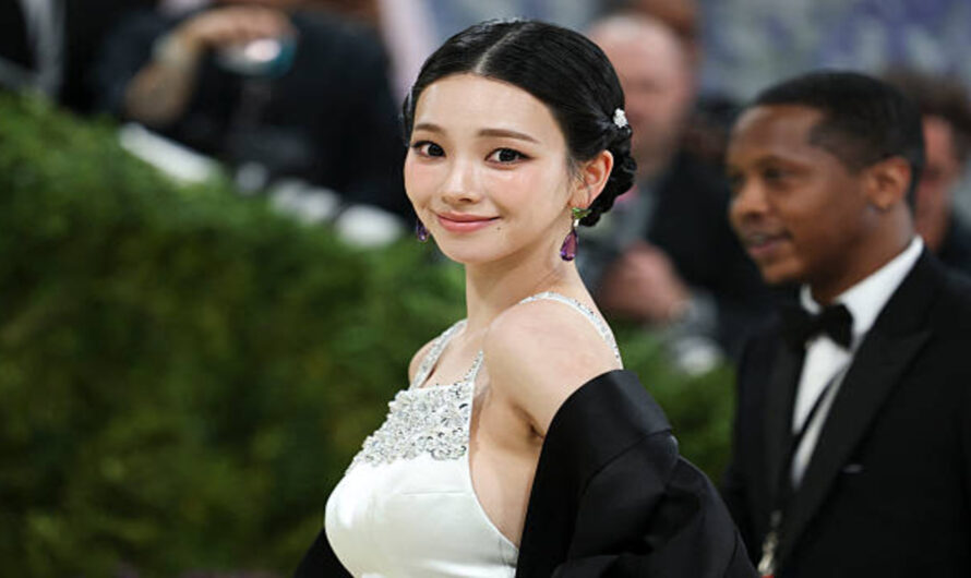 Why Korean Street Fashion Is Quietly Broadening Beauty Standards