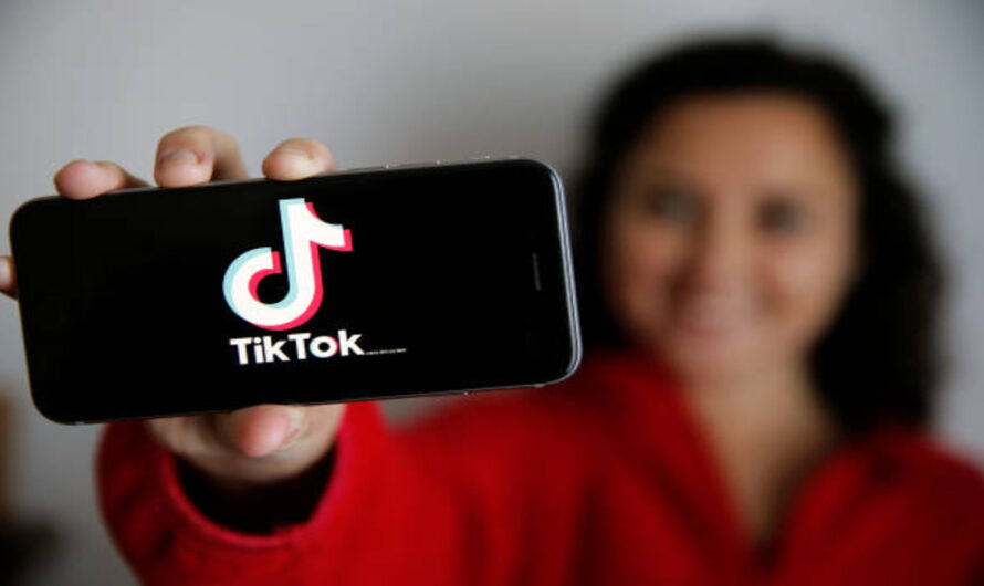 How TikTok’s “Get Unready With Me” Trend Encourages Realism