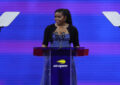 https://media.gettyimages.com/id/1645530470/photo/new-york-new-york-former-first-lady-of-the-united-states-michelle-obama-speaks-during-a.jpg?s=612x612&w=0&k=20&c=ezVhTrMBKoX13t_mkkq_YbBHRcd2pTvTJ40Szael7RQ=