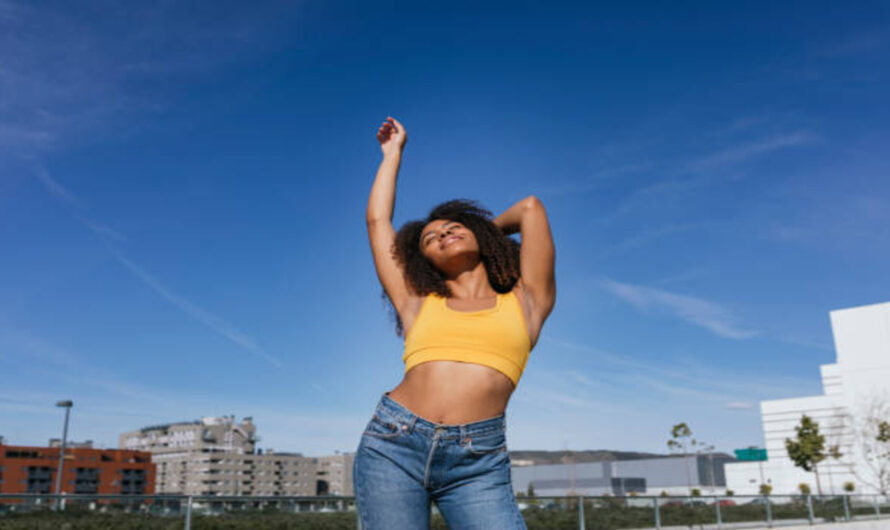 The Cultural Politics of Crop Tops and Body Exposure Across Regions