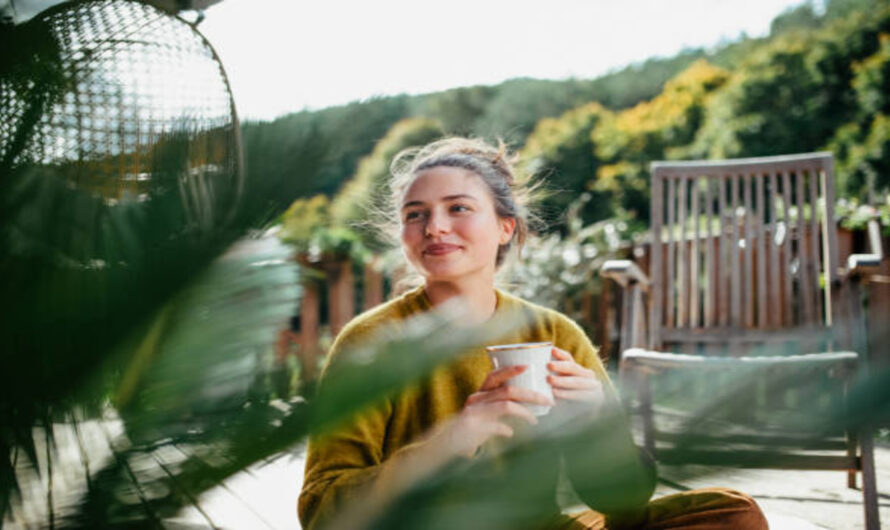 Why Post-Pandemic Wellness Culture Emphasizes Nervous System Regulation