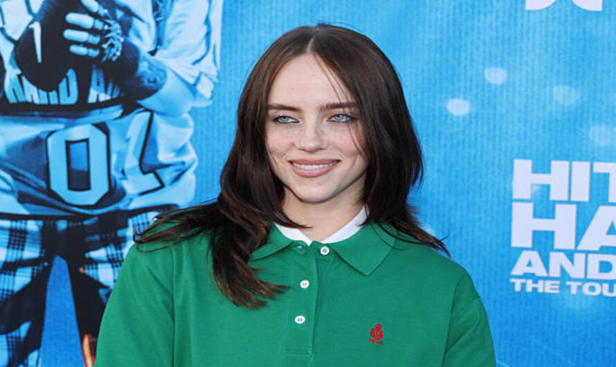 How Billie Eilish’s Oversized Fashion Choices Challenged Body Scrutiny