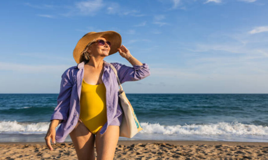 How Brazilian Influencers Are Challenging Bikini Body Norms