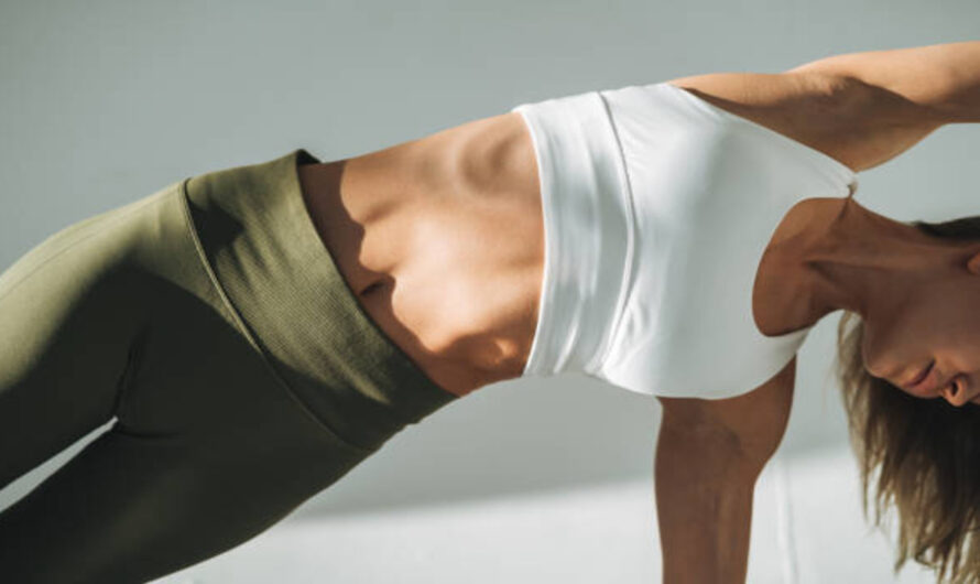 The Rise of Body Neutrality in Fitness Communities