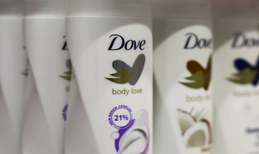 How Dove’s Real Beauty Campaign Influenced Global Marketing Standards
