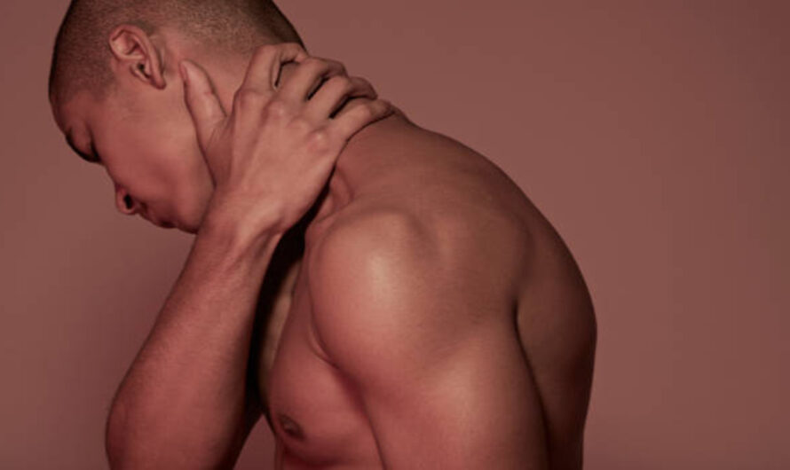 Why Male Body Image Insecurity Is Rarely Discussed Publicly