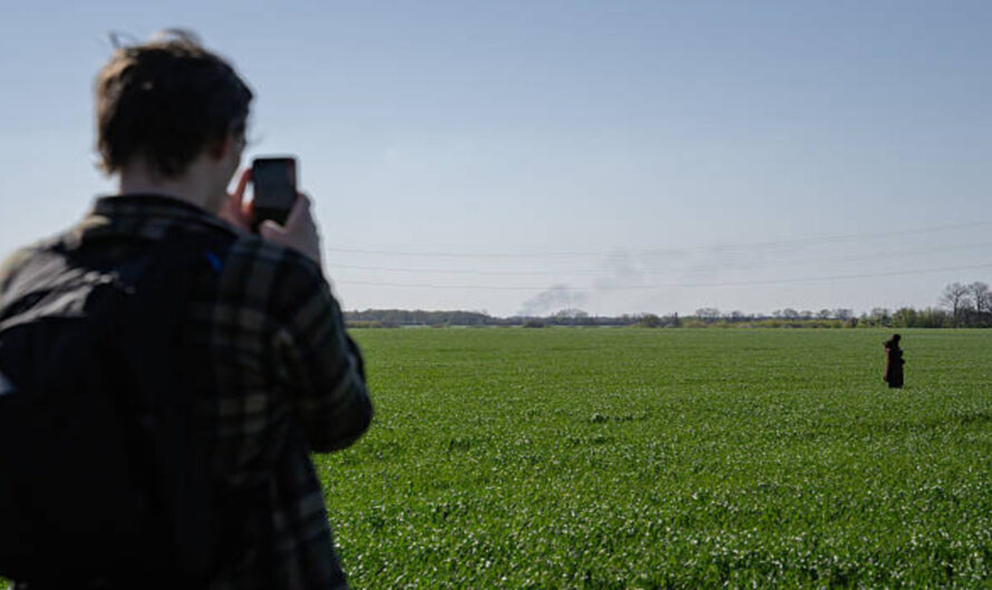 The Cultural Pressure of “Always Camera Ready” Life
