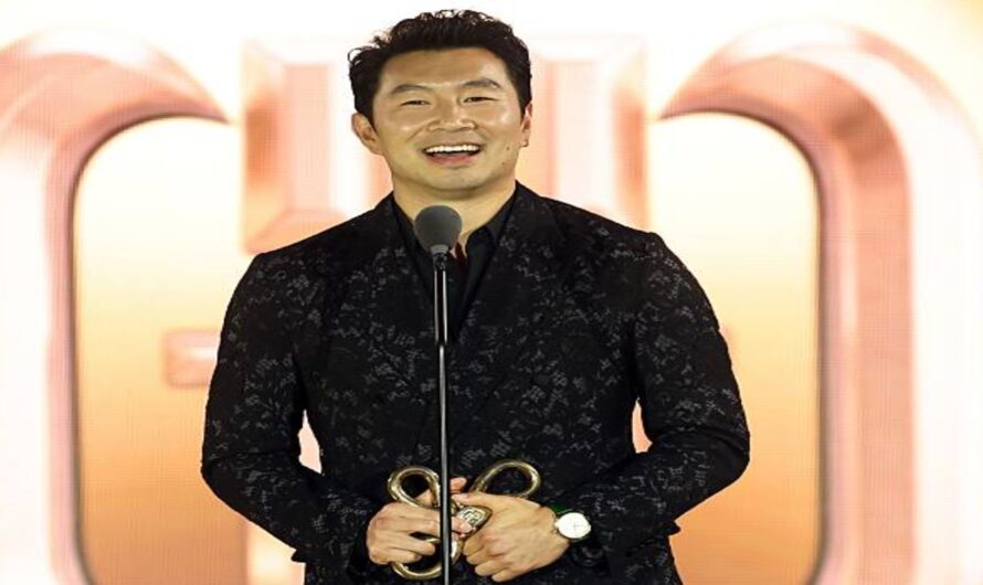 Why Simu Liu’s Comments on Asian Male Body Stereotypes Matter