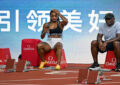 https://media.gettyimages.com/id/2277228335/photo/xiamen-china-american-sprinting-superstar-shacarri-richardson-rests-on-an-omega-block-while.jpg?s=612x612&w=0&k=20&c=4l9t4u0Tu-o4Kzg8UUbbK8ej-qqAO5bsElYeDiemAPw=