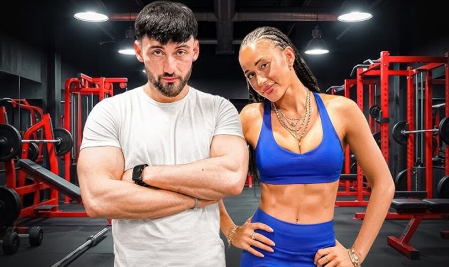 The Rise of Gym-Centric Dating Culture and Body Comparison
