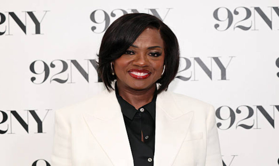 The Cultural Significance of Viola Davis Embracing Natural Beauty in Hollywood