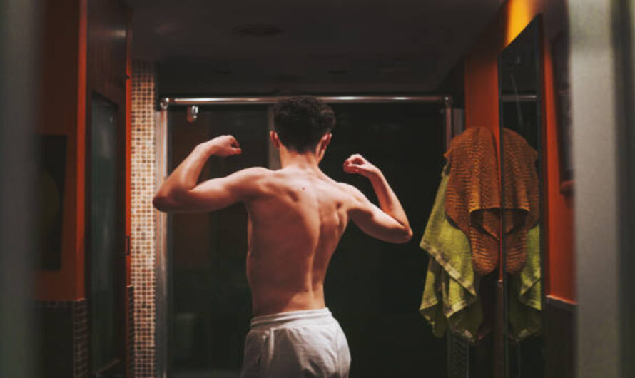 How Body-Inclusive Runways Influence Teen Self-Esteem