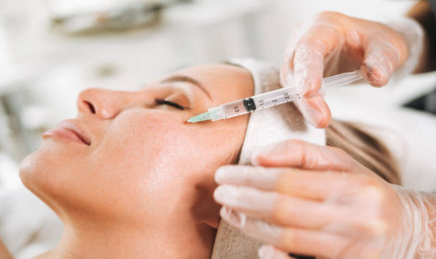 The Cultural Politics of Botox and Fillers