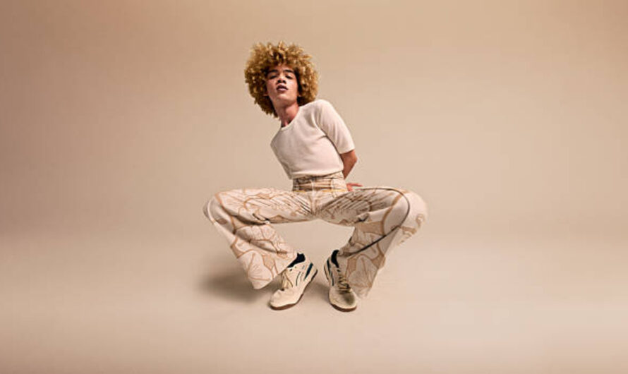 Why Fashion Photography Angles Reinforce Body Hierarchies