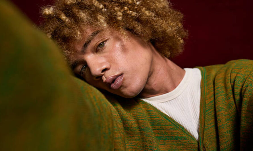 Why Gender-Expansive Models Are Changing the Modeling Industry
