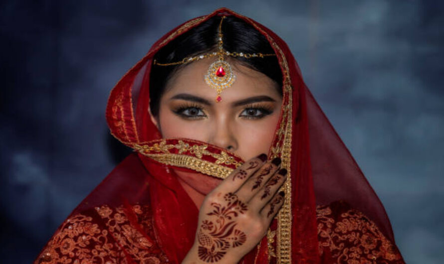 The Cultural Pressure on Brides to “Transform” Before Weddings
