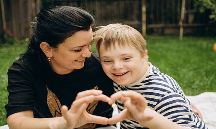 The Influence of Disabled Influencers on Mainstream Brand Campaigns