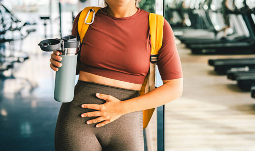 The Impact of PCOS Awareness Through Influencers