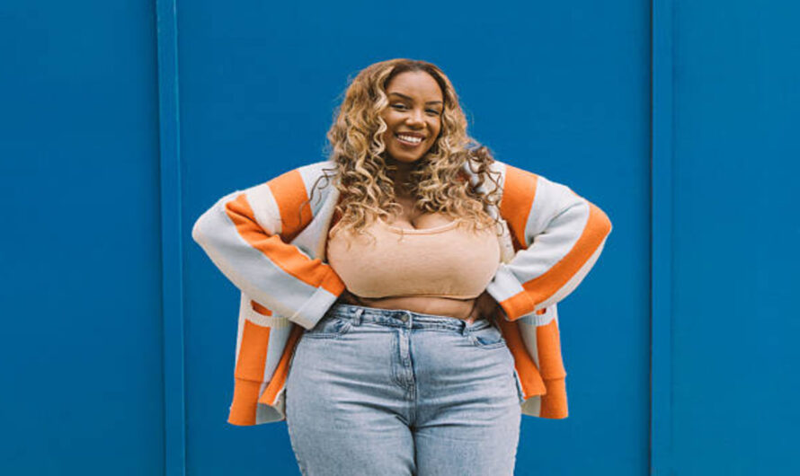 The Economic Power of Plus-Size Consumers in Global Markets