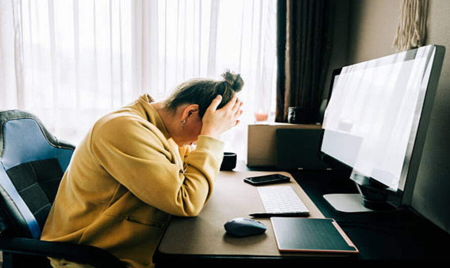 How Burnout Narratives Are Changing Hustle Culture