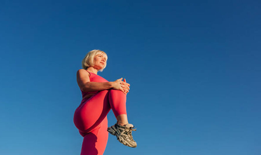Why Fitness Lifestyle Accounts Blur the Line Between Health and Appearance