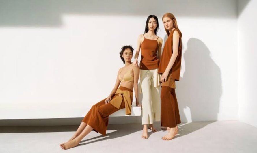 The Cultural Shift Toward Comfort Over Compression in Post-Pandemic Fashion