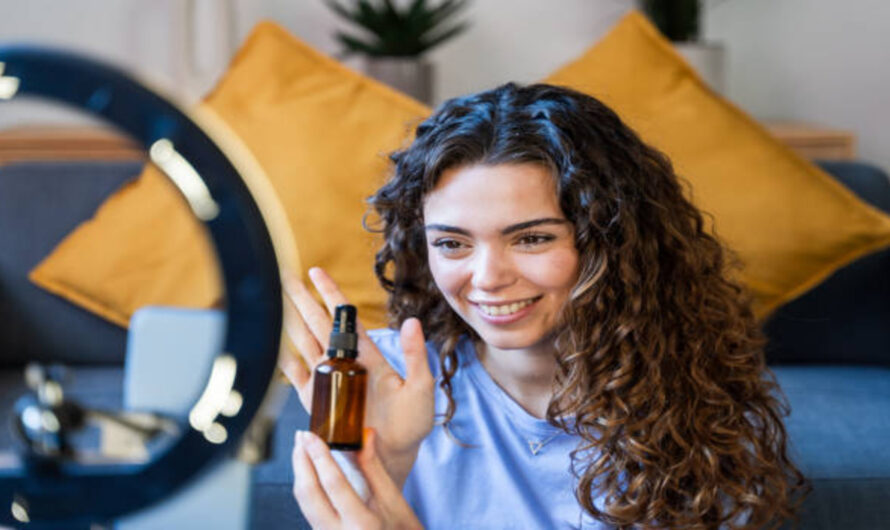 How TikTok Activists Are Holding Beauty Brands Accountable