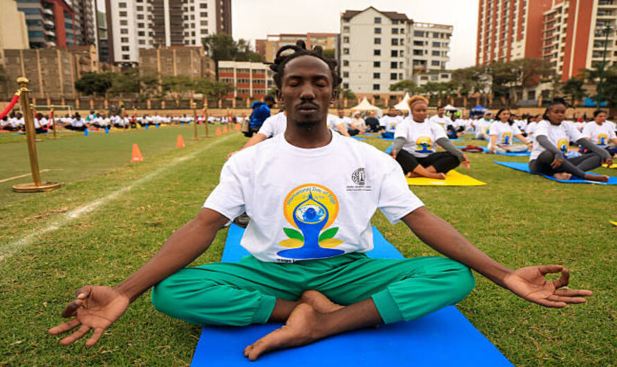 How African Wellness Influencers Are Blending Tradition and Modern Science