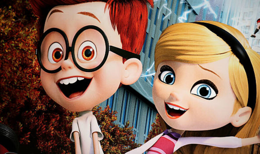 Why Representation in Kids’ Cartoons Matters More Than Ever