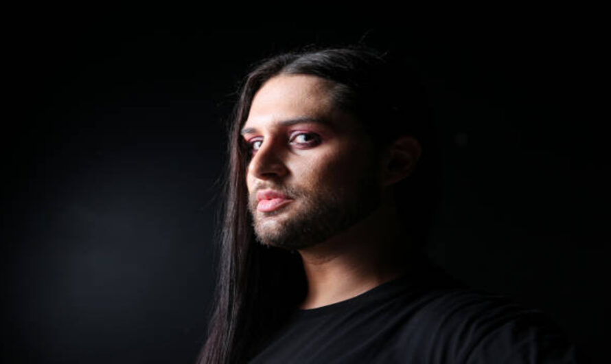 The Rise of Feminine Men in Global Media and Attraction Shifts: How Masculinity Is Being Reimagined Across Cultures