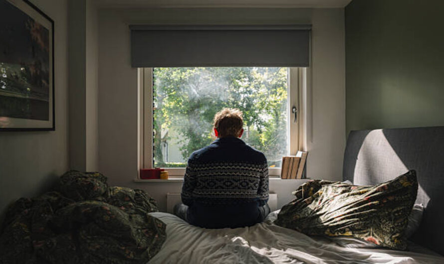 Why Mental Health Days Are Becoming a Corporate Norm