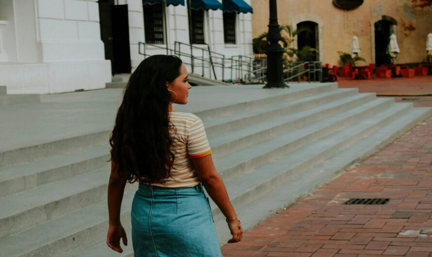 The Impact of Latin American Body Positivity Movements