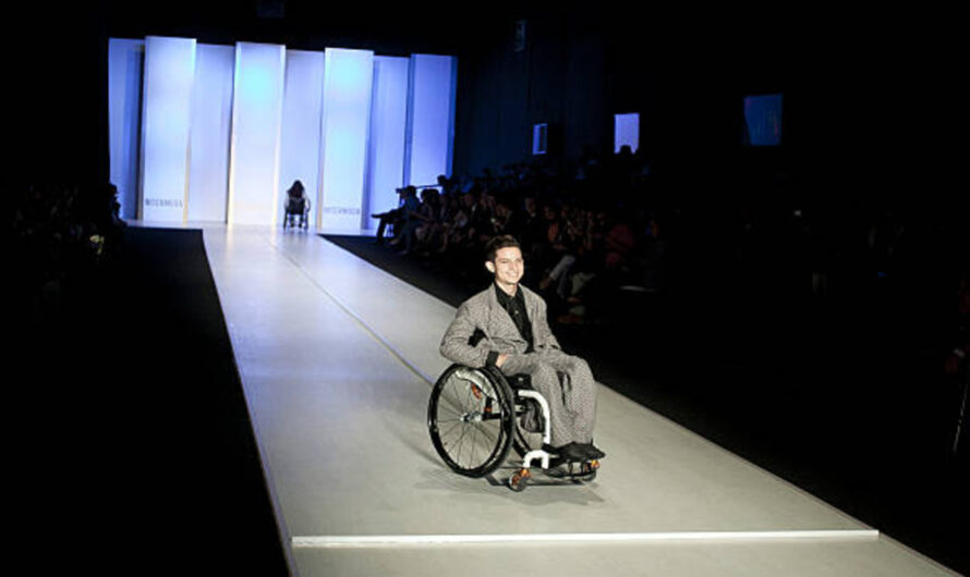 Why Adaptive Fashion Is Becoming a Human Rights Conversation