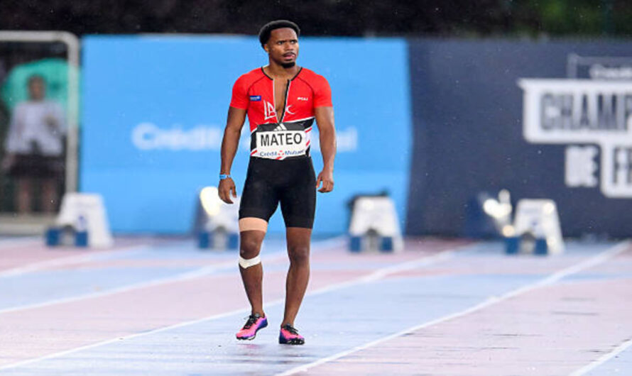 The Cultural Pressure on Male Athletes to Hide Emotional Struggles