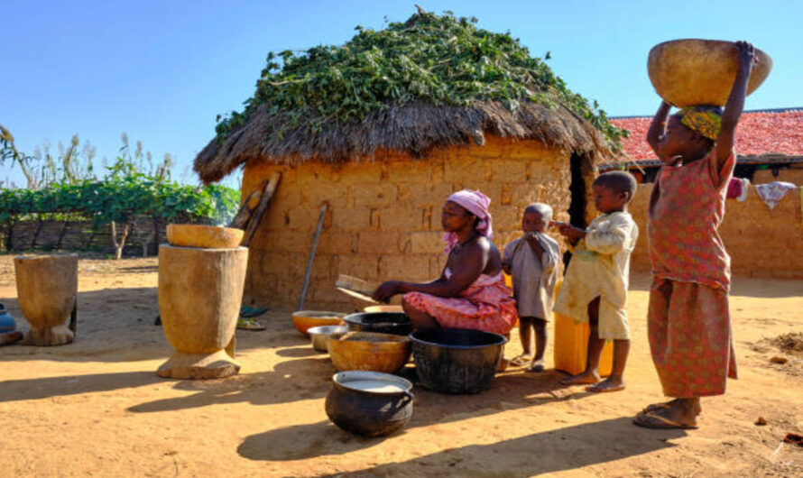How African Lifestyle Creators Redefine Aspirational Living