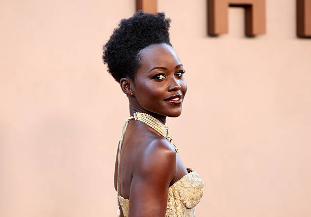 How Lupita Nyong’o Changed Conversations Around Dark-Skinned Beauty