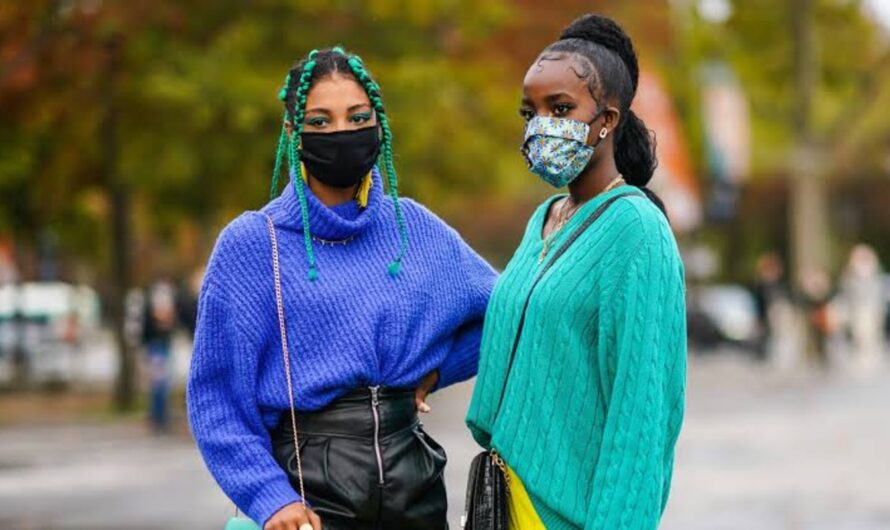 The Cultural Shift Toward Comfort Over Compression in Post-Pandemic Fashion