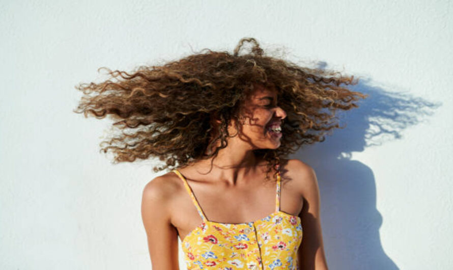 Why Natural Hair Movements Changed Global Beauty Standards