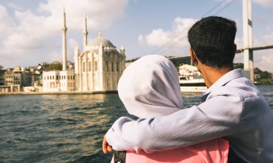 Why Middle Eastern Dating Culture Carries Unique Body Pressures