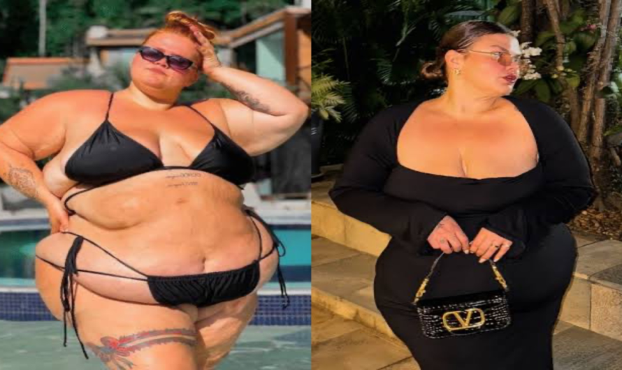 The Impact of Brazilian Influencer Thaís Carla on Plus-Size Visibility